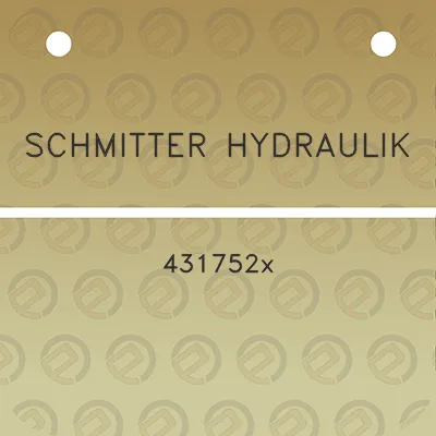 schmitter-hydraulik-431752x