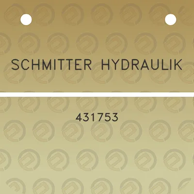 schmitter-hydraulik-431753