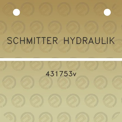 schmitter-hydraulik-431753v