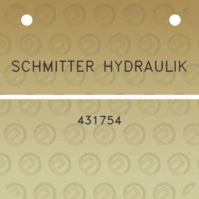 schmitter-hydraulik-431754