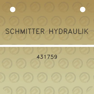 schmitter-hydraulik-431759