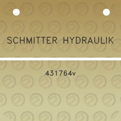 schmitter-hydraulik-431764v