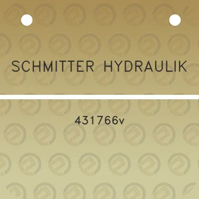 schmitter-hydraulik-431766v