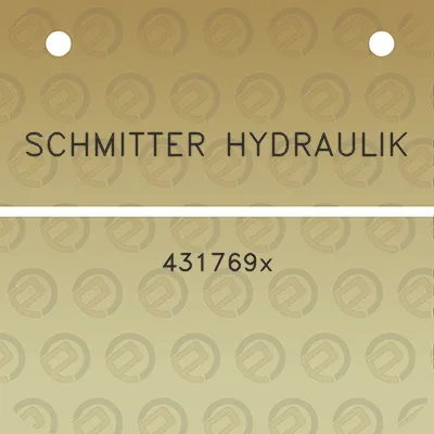schmitter-hydraulik-431769x