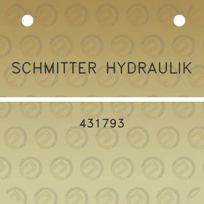 schmitter-hydraulik-431793