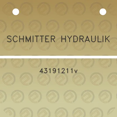 schmitter-hydraulik-43191211v