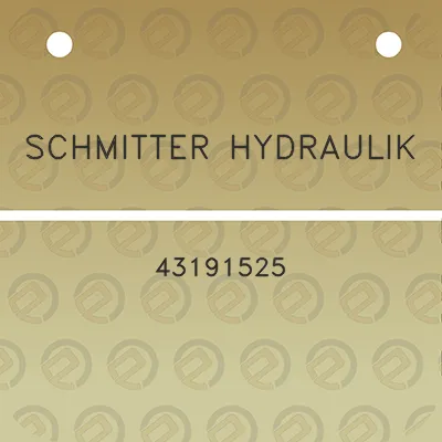 schmitter-hydraulik-43191525