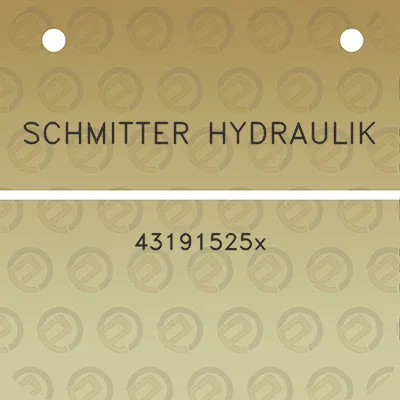 schmitter-hydraulik-43191525x