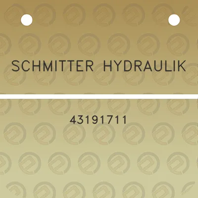 schmitter-hydraulik-43191711