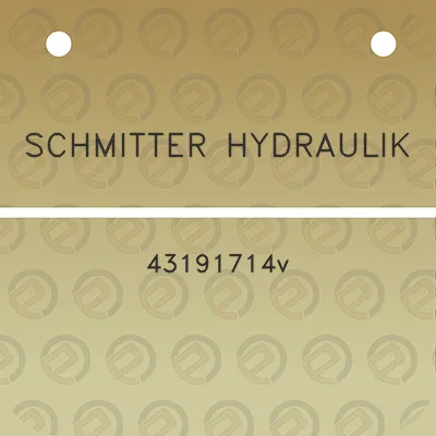 schmitter-hydraulik-43191714v