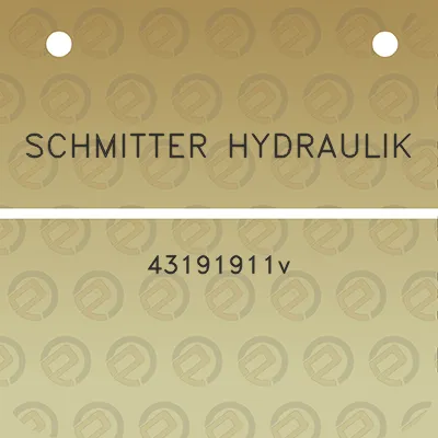 schmitter-hydraulik-43191911v