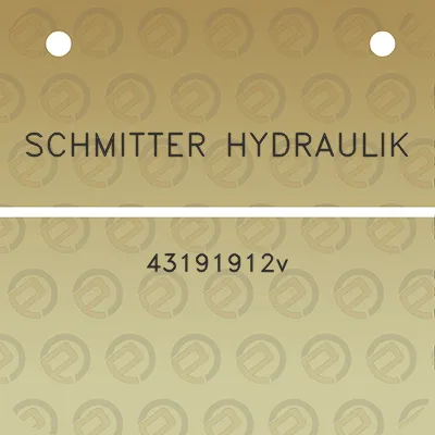 schmitter-hydraulik-43191912v