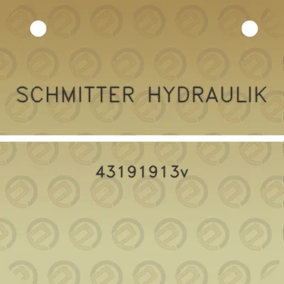 schmitter-hydraulik-43191913v