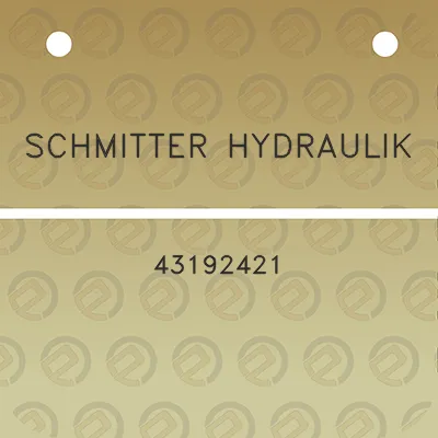 schmitter-hydraulik-43192421