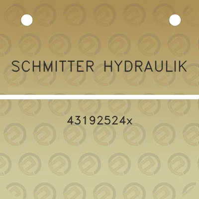 schmitter-hydraulik-43192524x