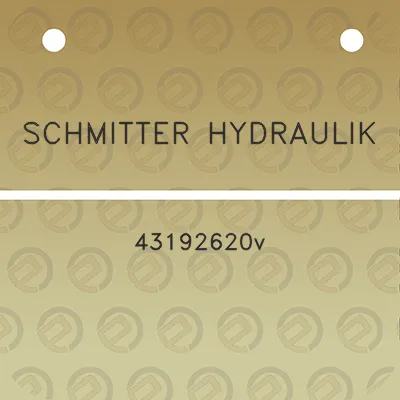 schmitter-hydraulik-43192620v