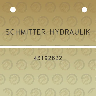 schmitter-hydraulik-43192622