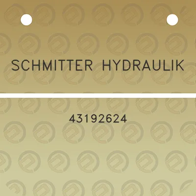 schmitter-hydraulik-43192624