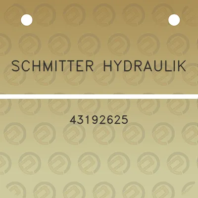 schmitter-hydraulik-43192625