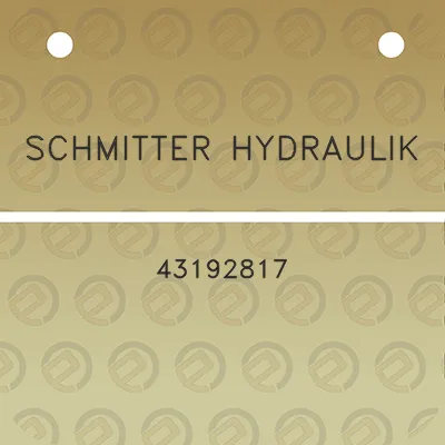 schmitter-hydraulik-43192817