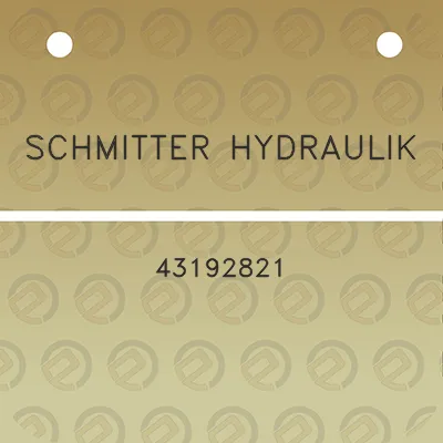 schmitter-hydraulik-43192821