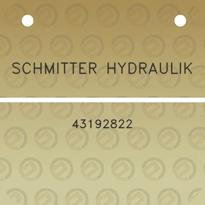 schmitter-hydraulik-43192822