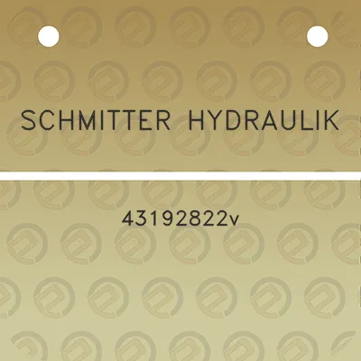 schmitter-hydraulik-43192822v