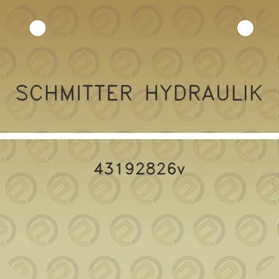 schmitter-hydraulik-43192826v