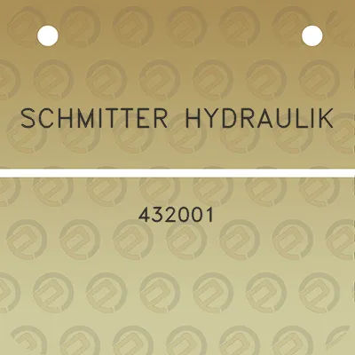 schmitter-hydraulik-432001