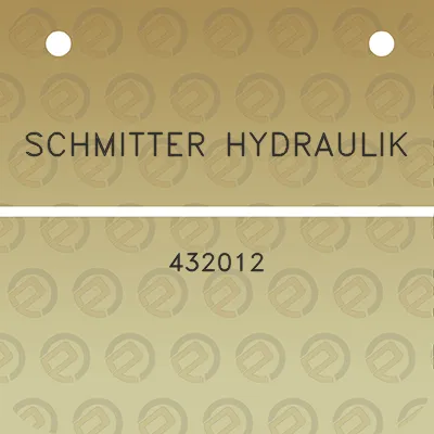 schmitter-hydraulik-432012