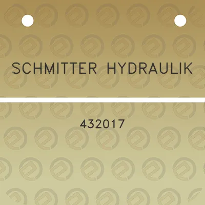 schmitter-hydraulik-432017