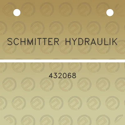 schmitter-hydraulik-432068