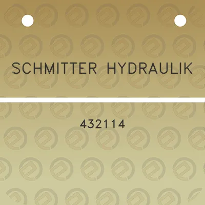 schmitter-hydraulik-432114