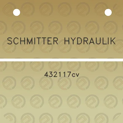 schmitter-hydraulik-432117cv