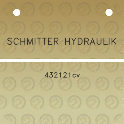 schmitter-hydraulik-432121cv