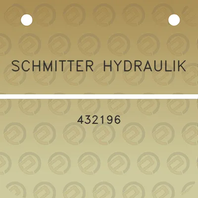 schmitter-hydraulik-432196