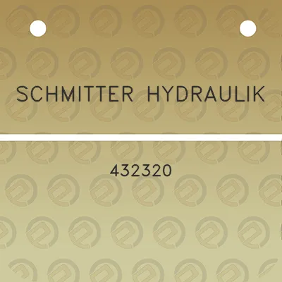 schmitter-hydraulik-432320