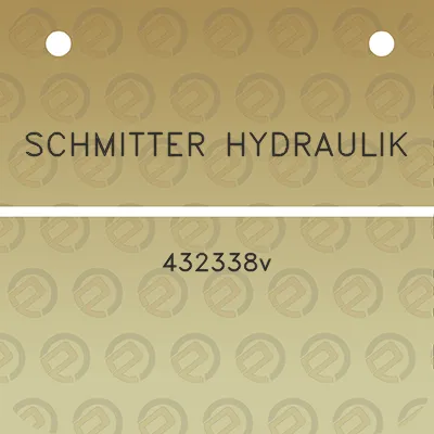 schmitter-hydraulik-432338v