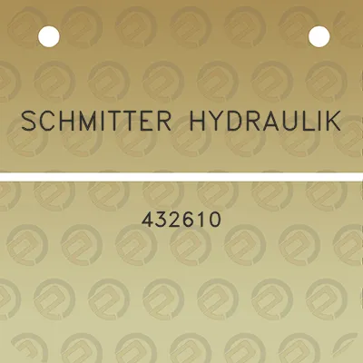 schmitter-hydraulik-432610