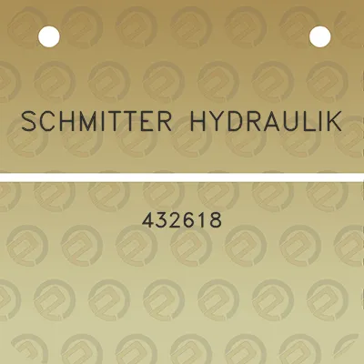 schmitter-hydraulik-432618