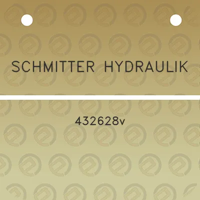 schmitter-hydraulik-432628v