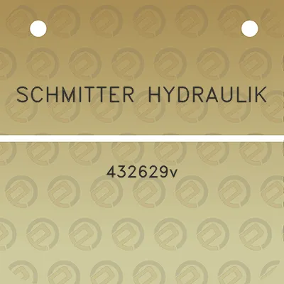 schmitter-hydraulik-432629v