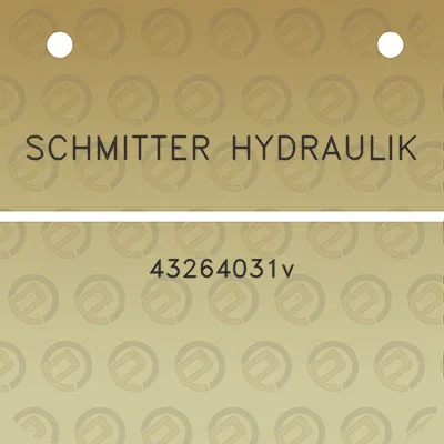 schmitter-hydraulik-43264031v