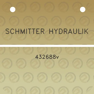 schmitter-hydraulik-432688v