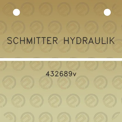 schmitter-hydraulik-432689v