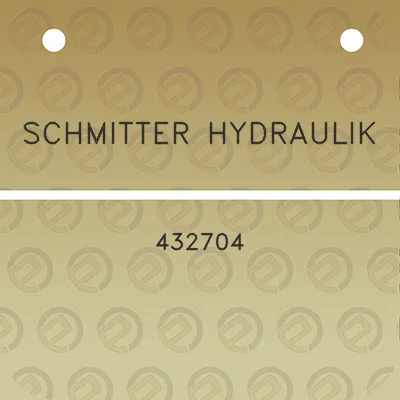 schmitter-hydraulik-432704