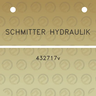 schmitter-hydraulik-432717v