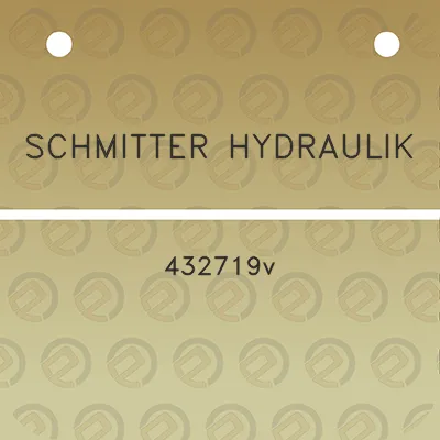 schmitter-hydraulik-432719v