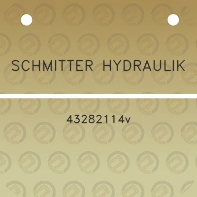 schmitter-hydraulik-43282114v