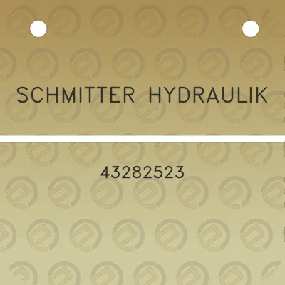 schmitter-hydraulik-43282523